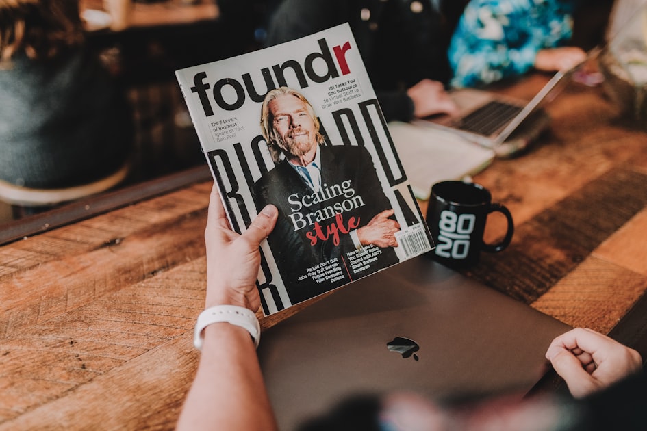 Building Your Brand with Adalgo Media